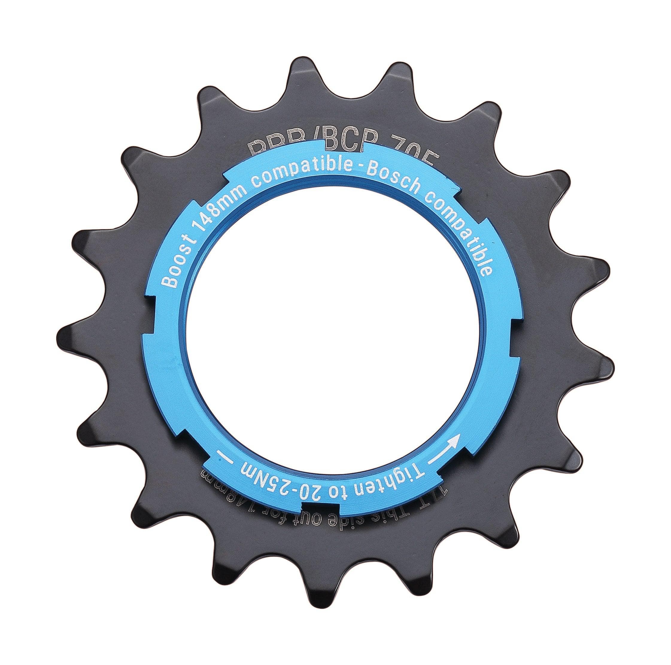 BBB - BCR-70E - E-bike Sprocket (Bosch, Boost Option)