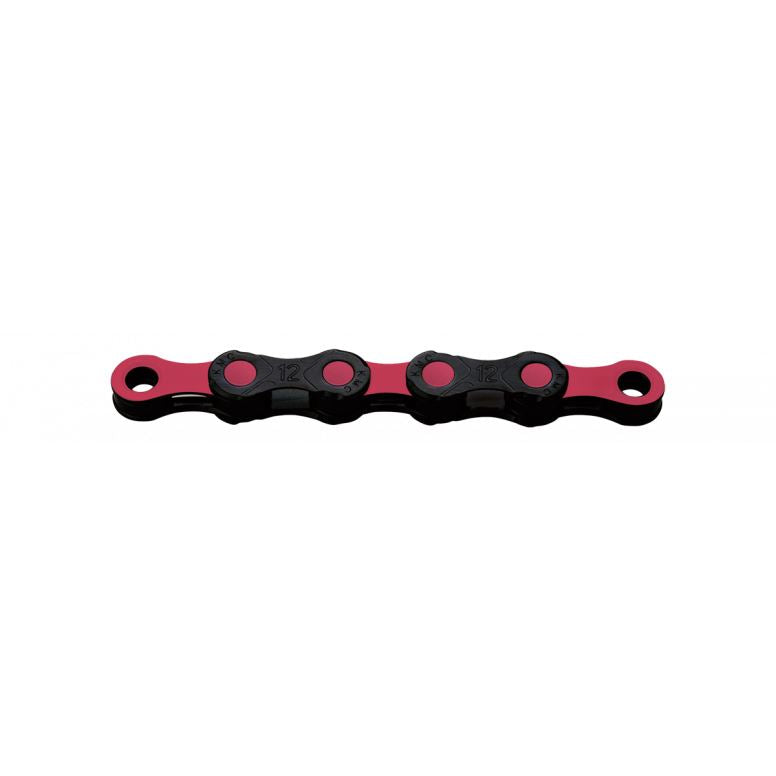 KMC DLC 12 Waxed Chain 126L