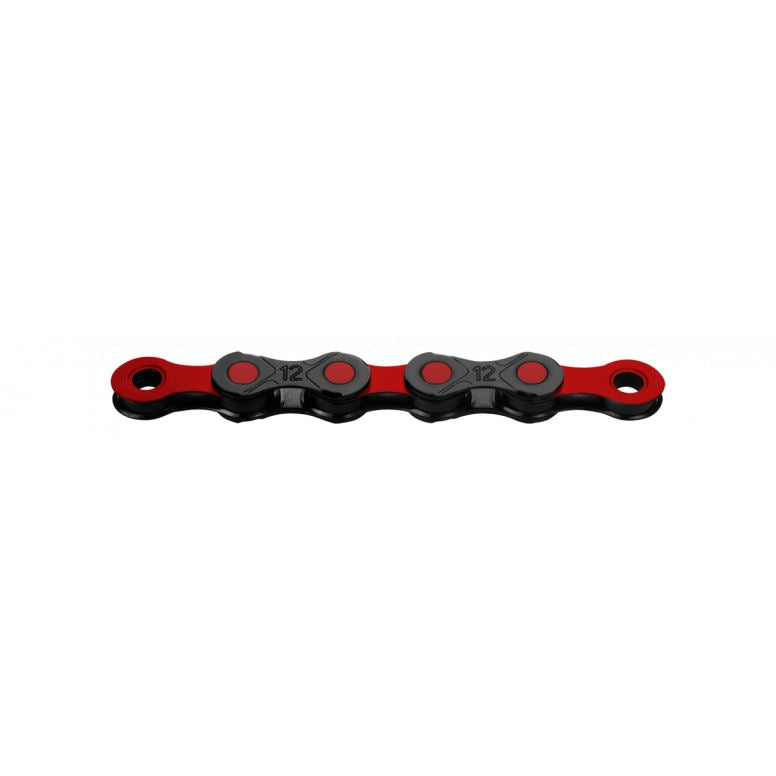 KMC DLC 12 Waxed Chain 126L