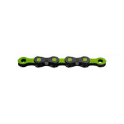 KMC DLC 12 Waxed Chain 126L