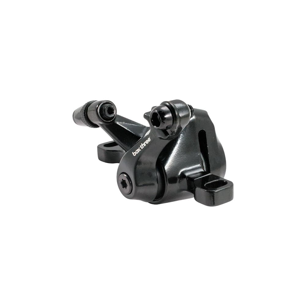 BOX BMX Box Three BMX Disc Brake Calliper Black