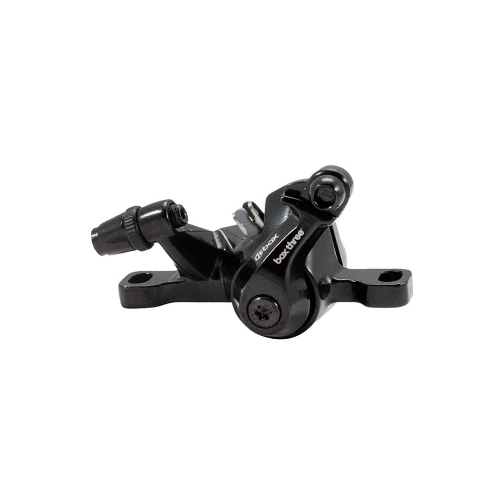 BOX BMX Box Three BMX Disc Brake Calliper Black