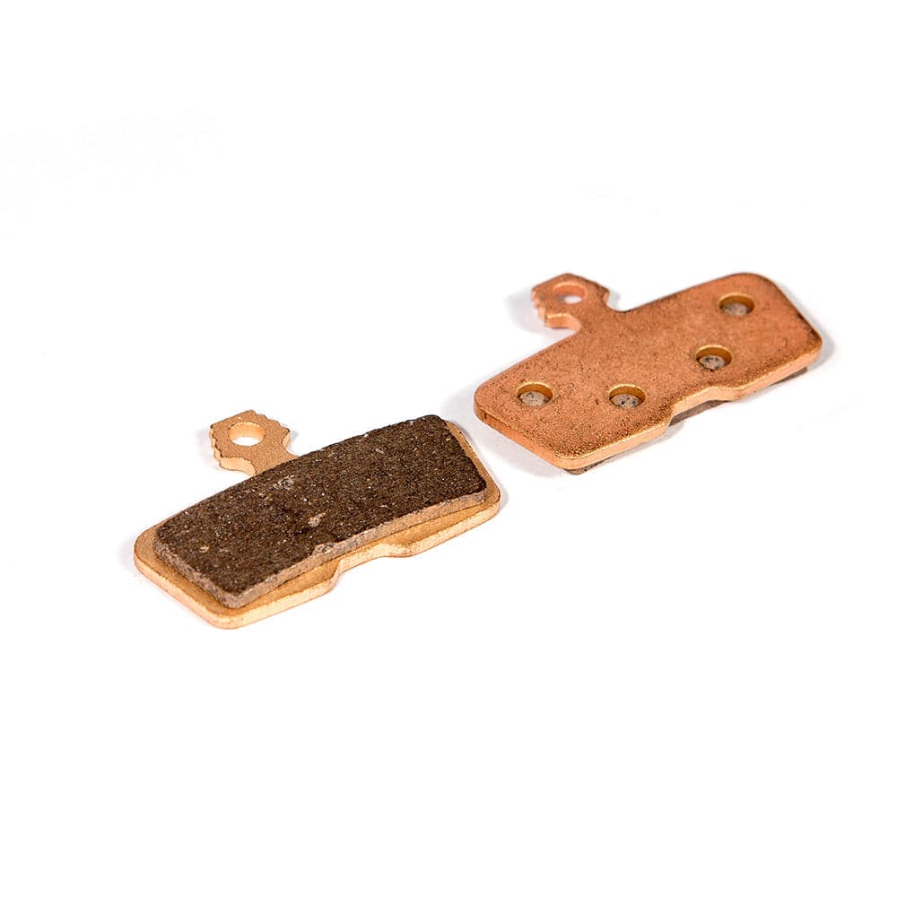 Fibrax Sintered Disc Pads  SH979S