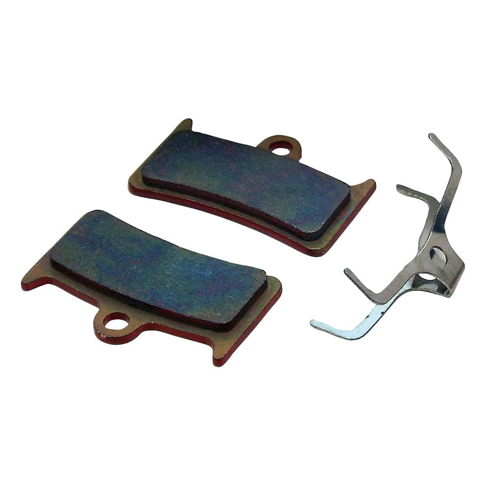 Fibrax High Performance Disc Pads  SH996