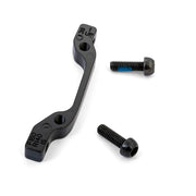 Hayes IS Mount Brake Adaptors Black 160mm
