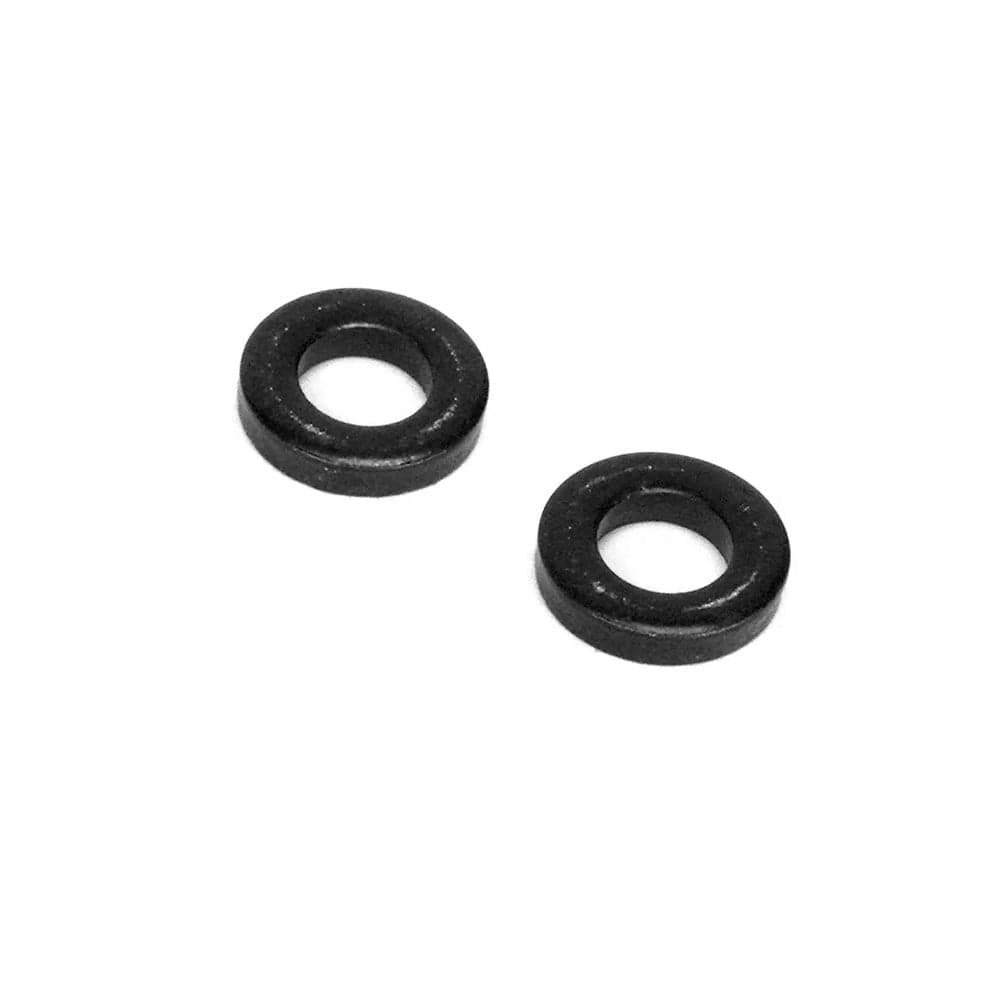 Hayes Caliper Spacer Kit Black 203mm