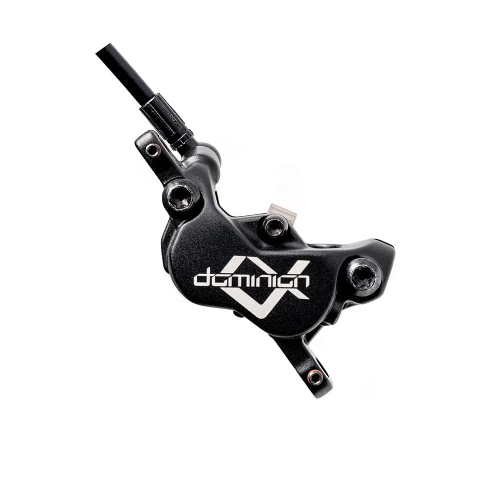 Hayes Dominion A4 Caliper Black A4