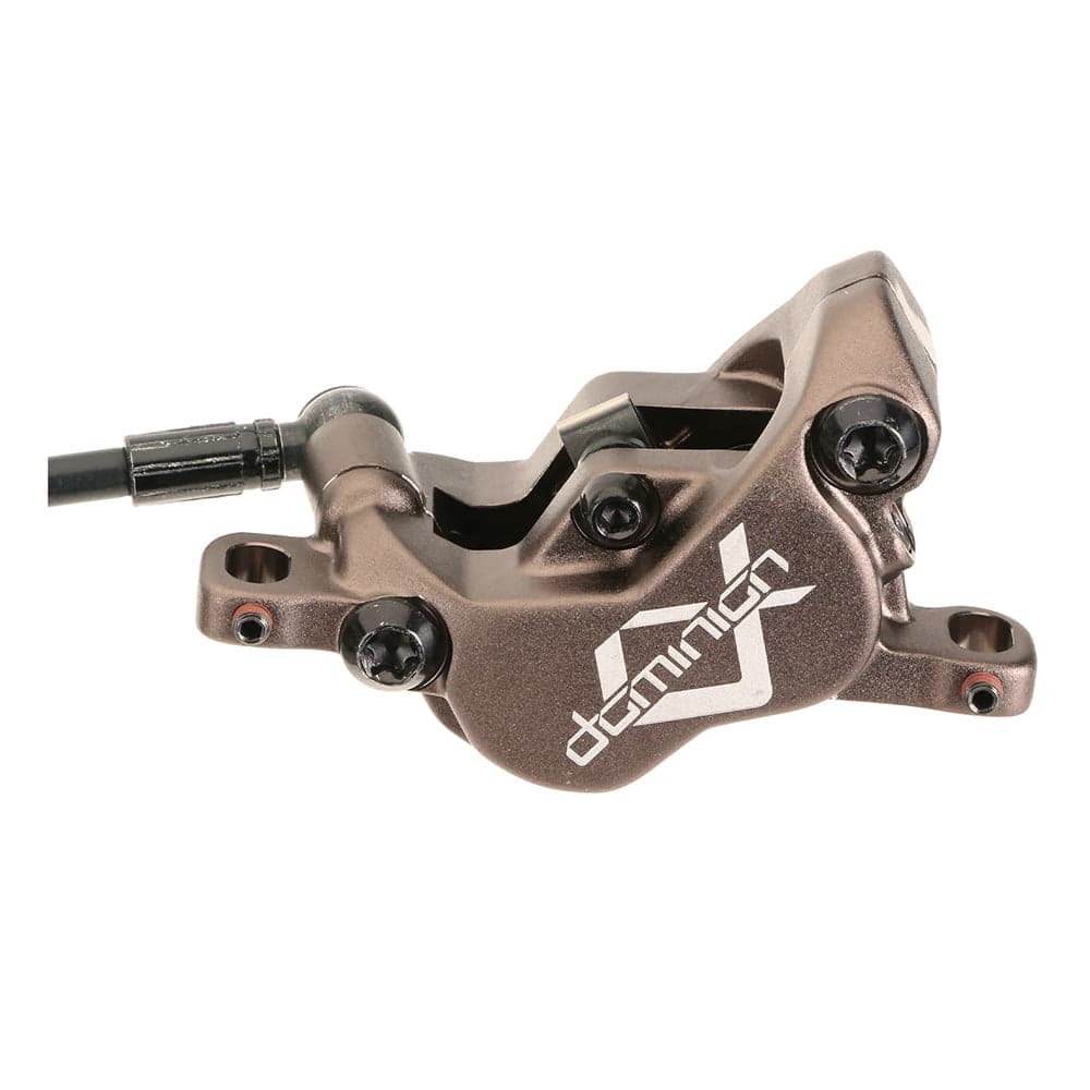 Hayes Dominion A4 Caliper Bronze A4