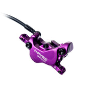 Hayes Dominion A4 Caliper Purple A4