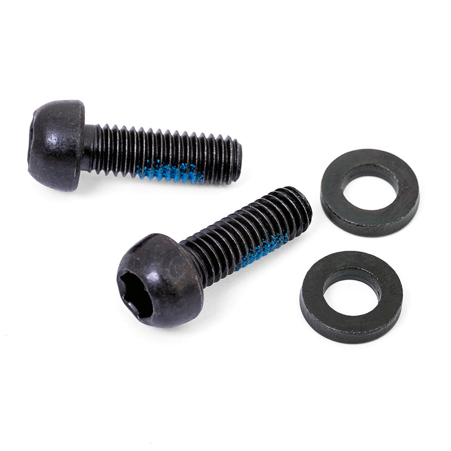 Hayes Caliper Mount Hardware Kit  All