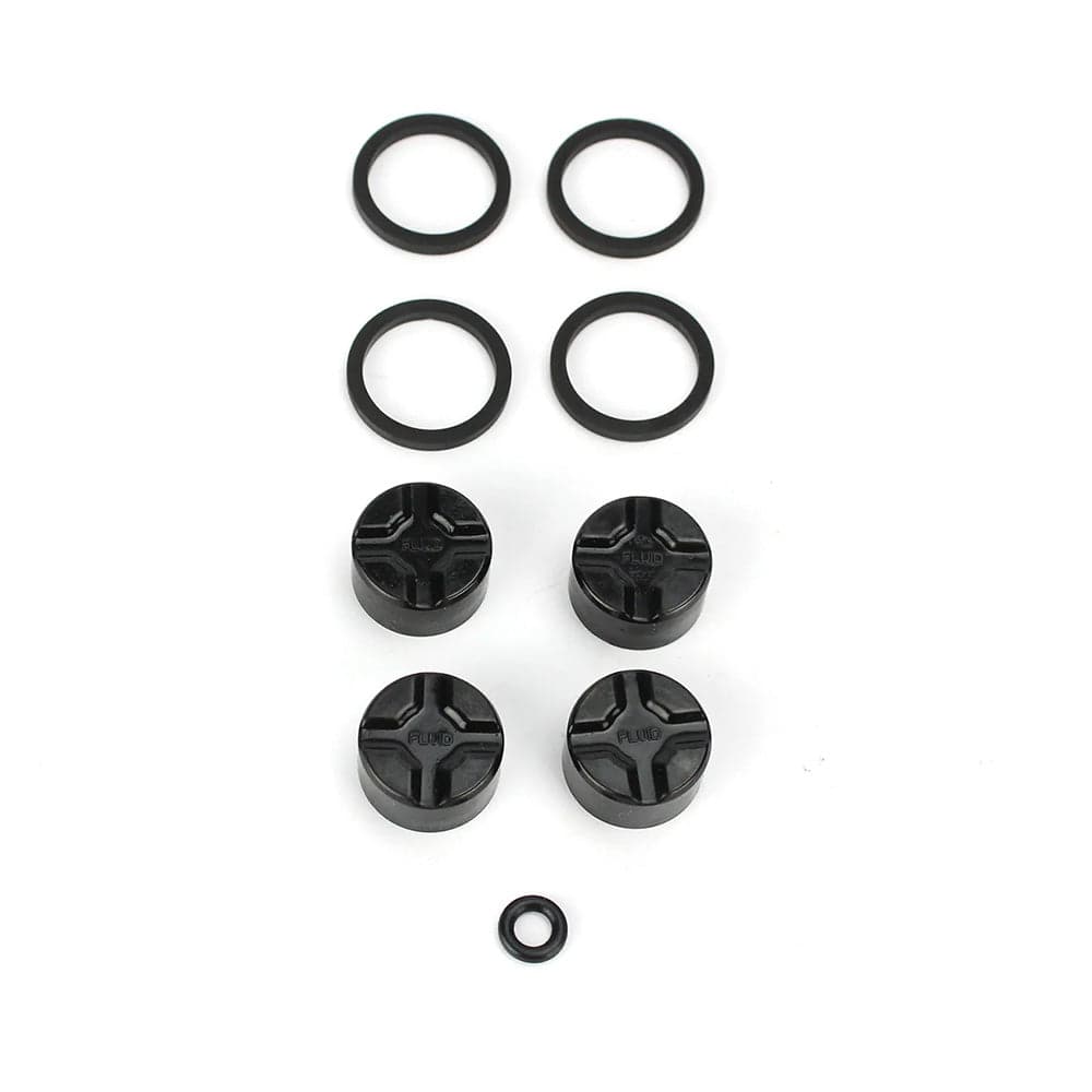 Hayes Dominion A4 Caliper Rebuild Kit  A4