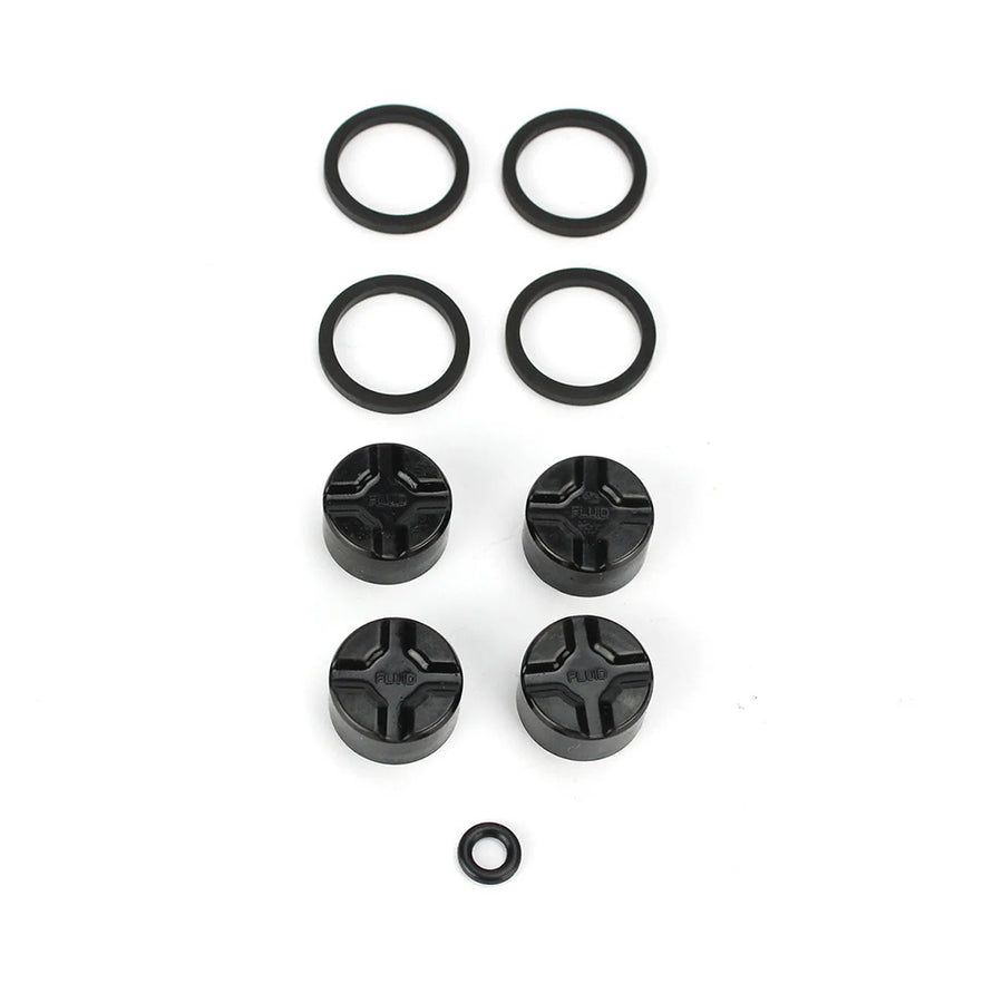 Hayes Dominion A4 Caliper Rebuild Kit  A4