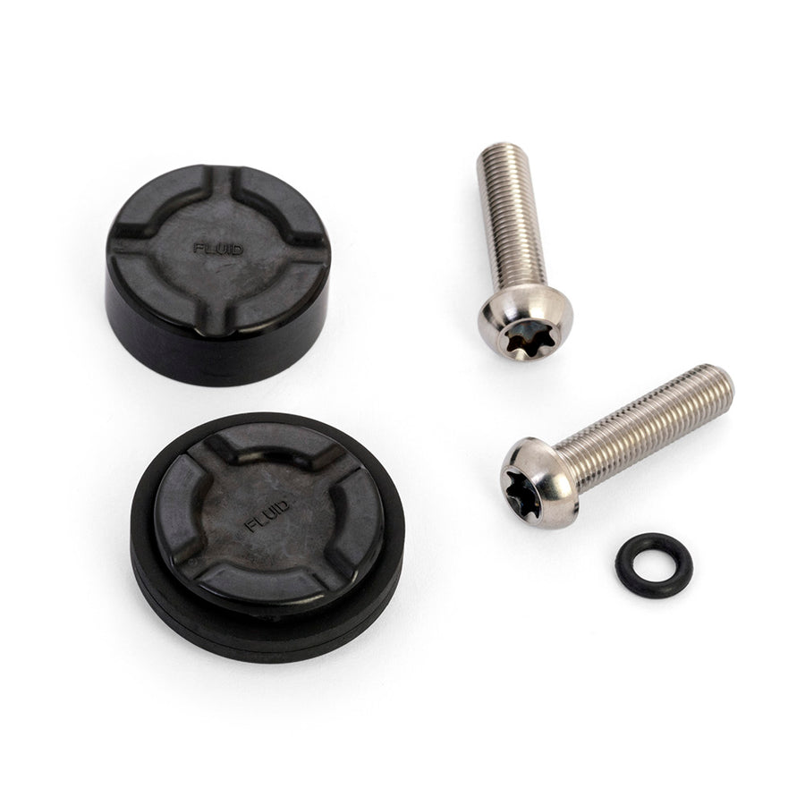 Hayes Dominion T2 Caliper Rebuild Kit  T2