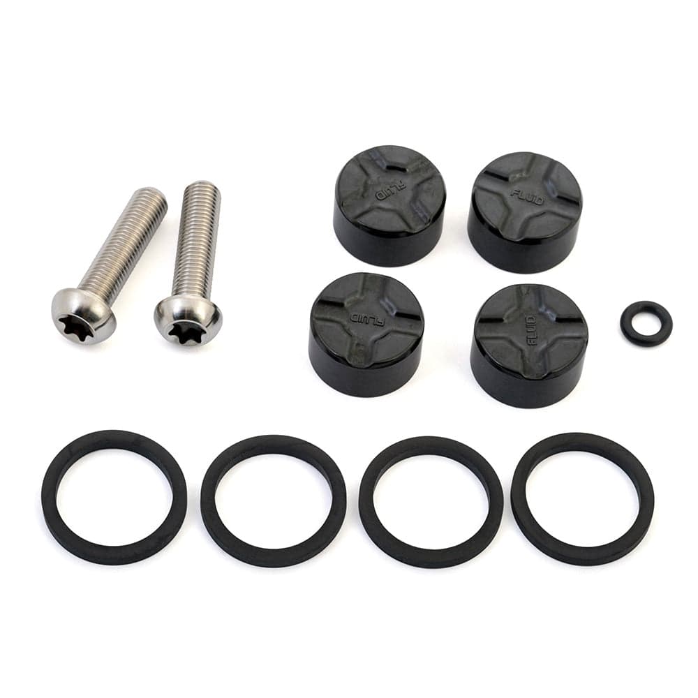 Hayes Dominion T4 Caliper Rebuild Kit  T4