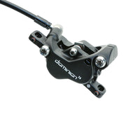 Hayes Dominion T4 Caliper  Black T4