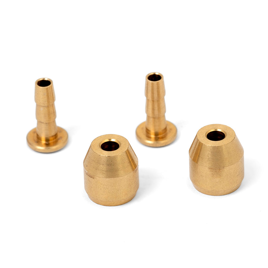 Hayes Hose Fitting Kit  Pk2