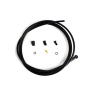 Hayes Dominion K2 Hydraulic Hose Kit Black