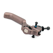 Hayes Dominion RRL Lever Only Bronze RRL