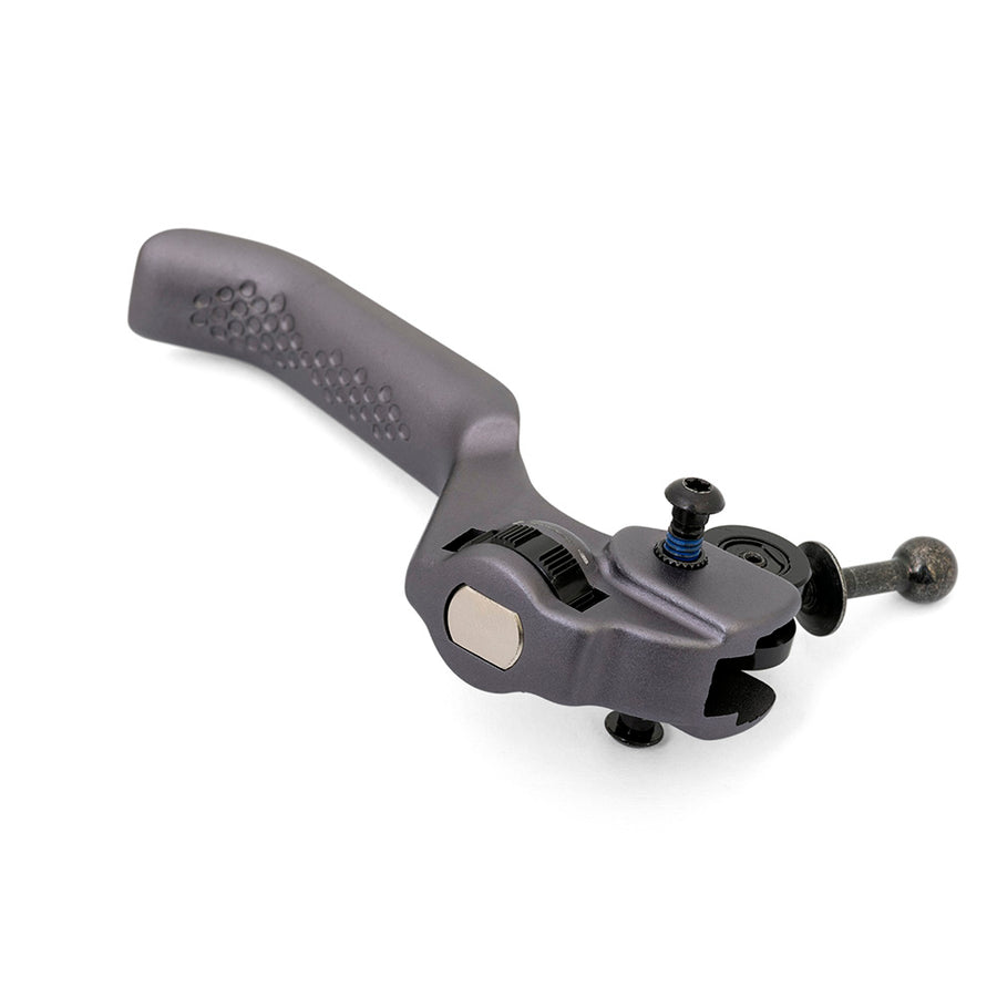 Hayes Dominion RRL Lever Only Grey RRL
