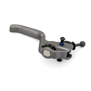Hayes Dominion SRL Lever Only Grey SRL