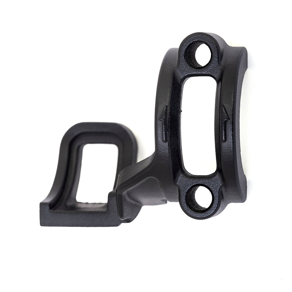 Hayes Dominion Peacemaker Clamp Stealth Black I-Spec2/EV
