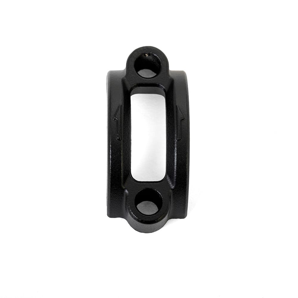 Hayes Dominion Handlebar Clamp Stealth Black Standard