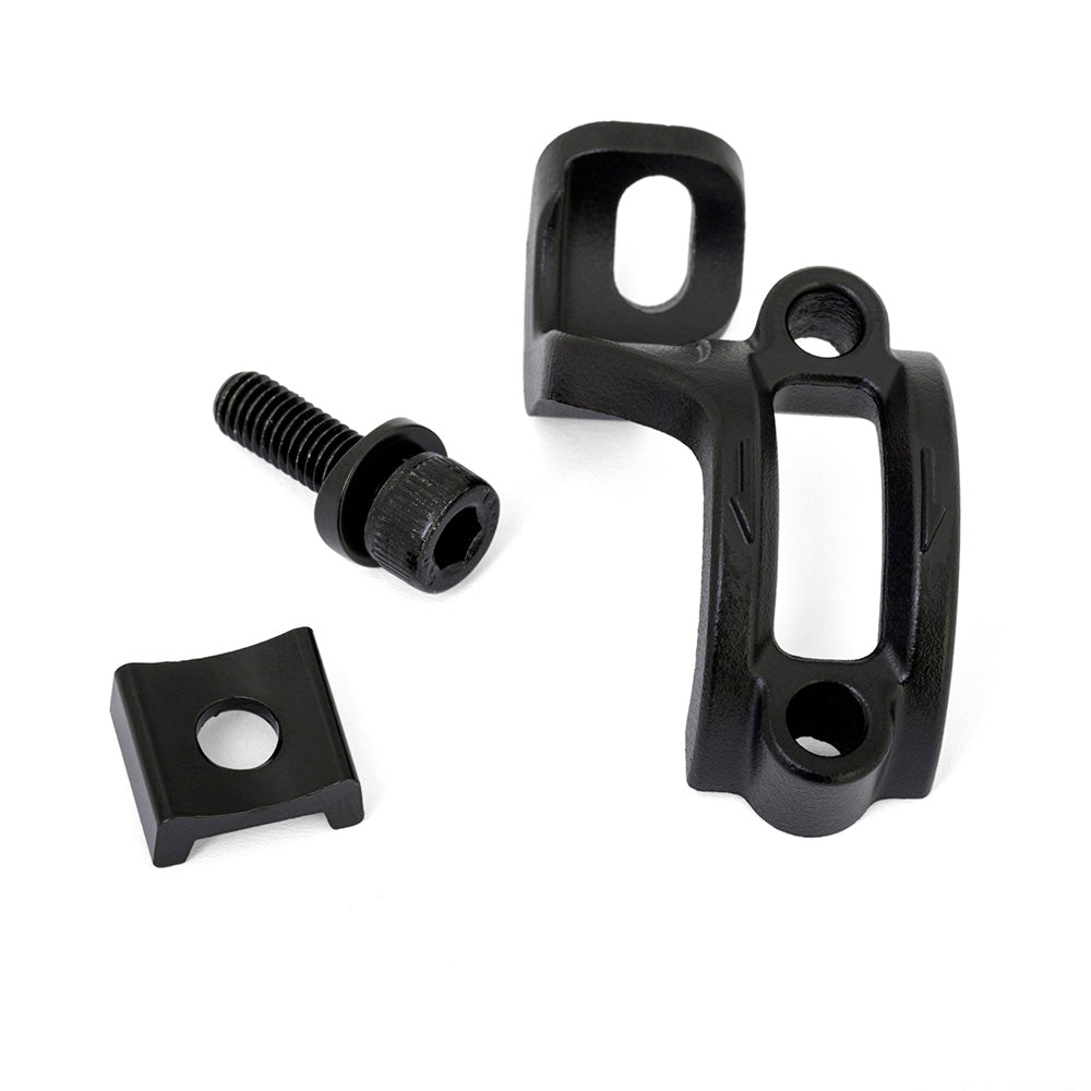 Hayes Dominion Peacemaker Clamp Sram MMX LH