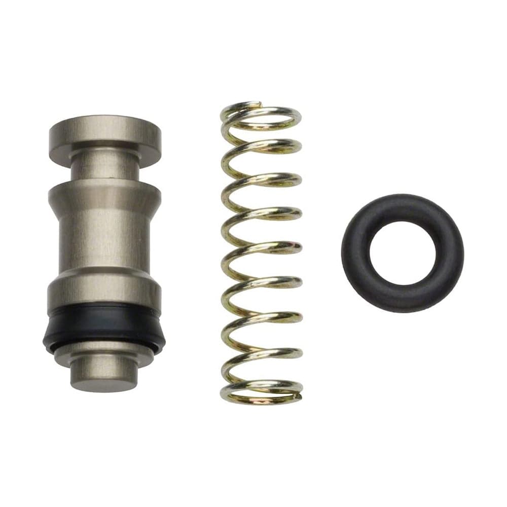Hayes Master Cylinder Piston and Spring Kit  Stroker