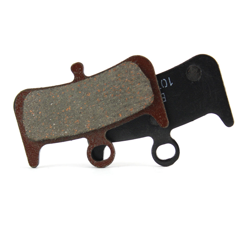 Hayes Dominion A4 Brake Pads - Semi-Metallic  A4