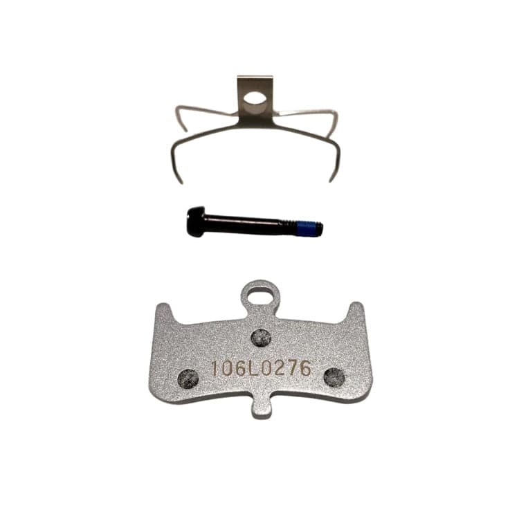 Hayes Dominion T4 Brake Pads  T4
