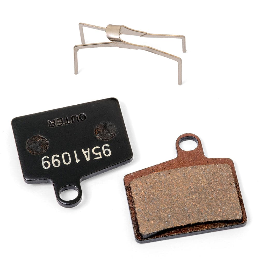 Hayes Radar/Dyno/Ryde Brake Pads  Ryde