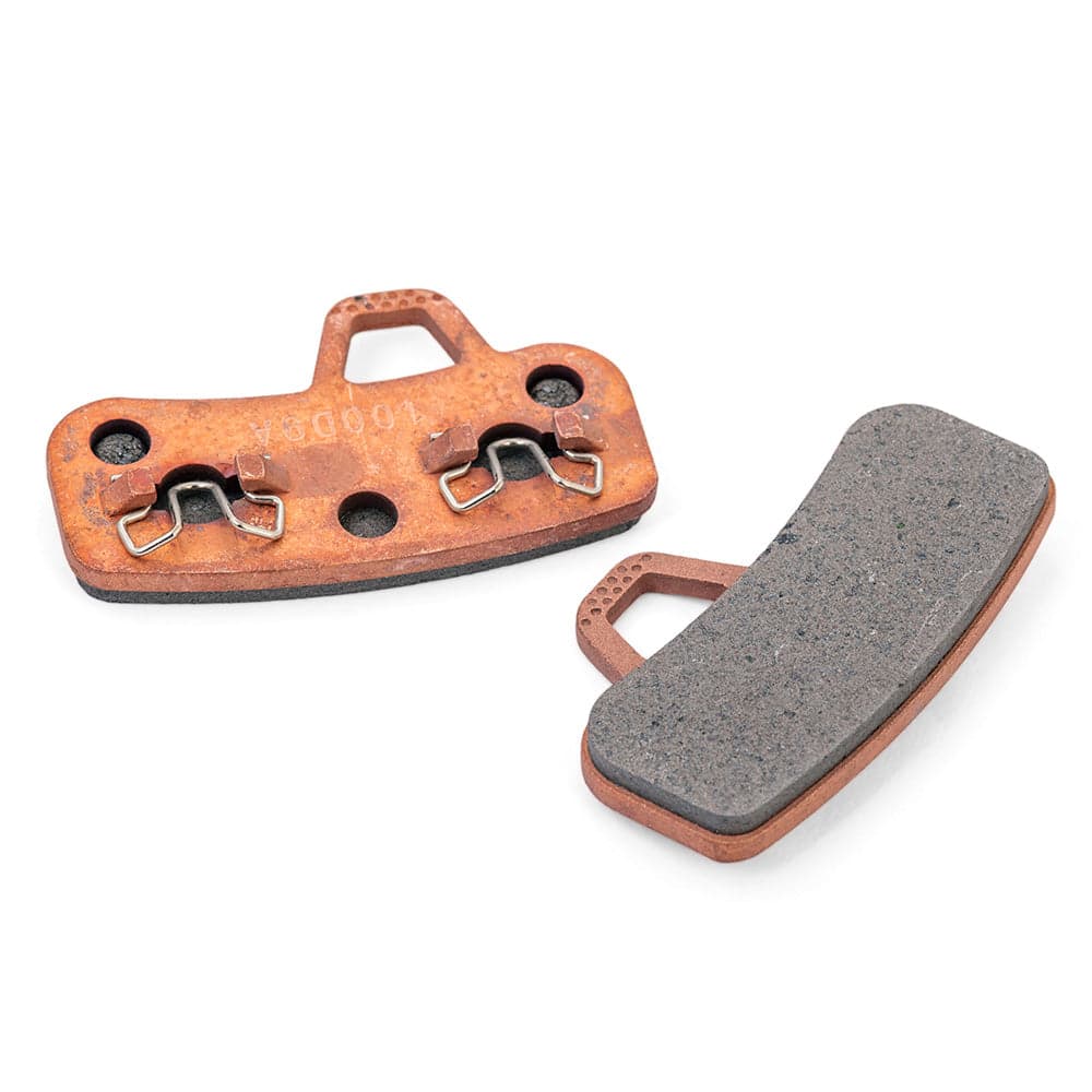 Hayes Stroker Ace Brake Pads  Stroker