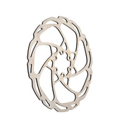 Hayes D-Series Disc Rotor  180mm