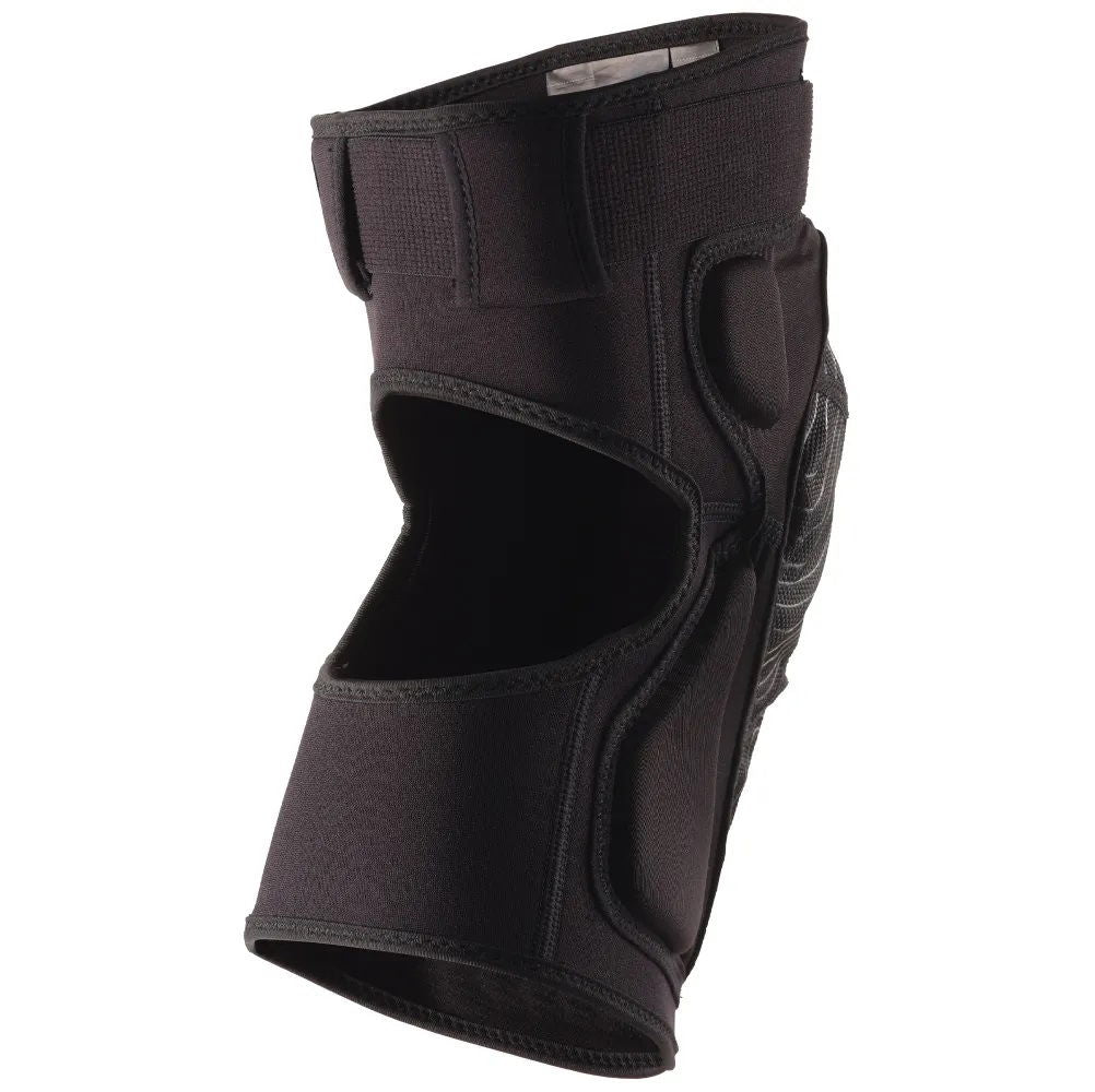 SixSixOne DBO Knee Black S