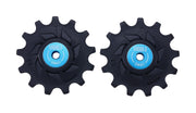 BBB BDP-09 - RollerBoys Jockey Wheels 13T Black
