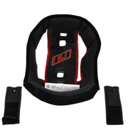 Bell Full 9 Comfort Liner:  Xs