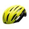 Bell Avenue Road Helmet 2022: Matte/Gloss Hi-Vis/Black Universal S/M 50-57C