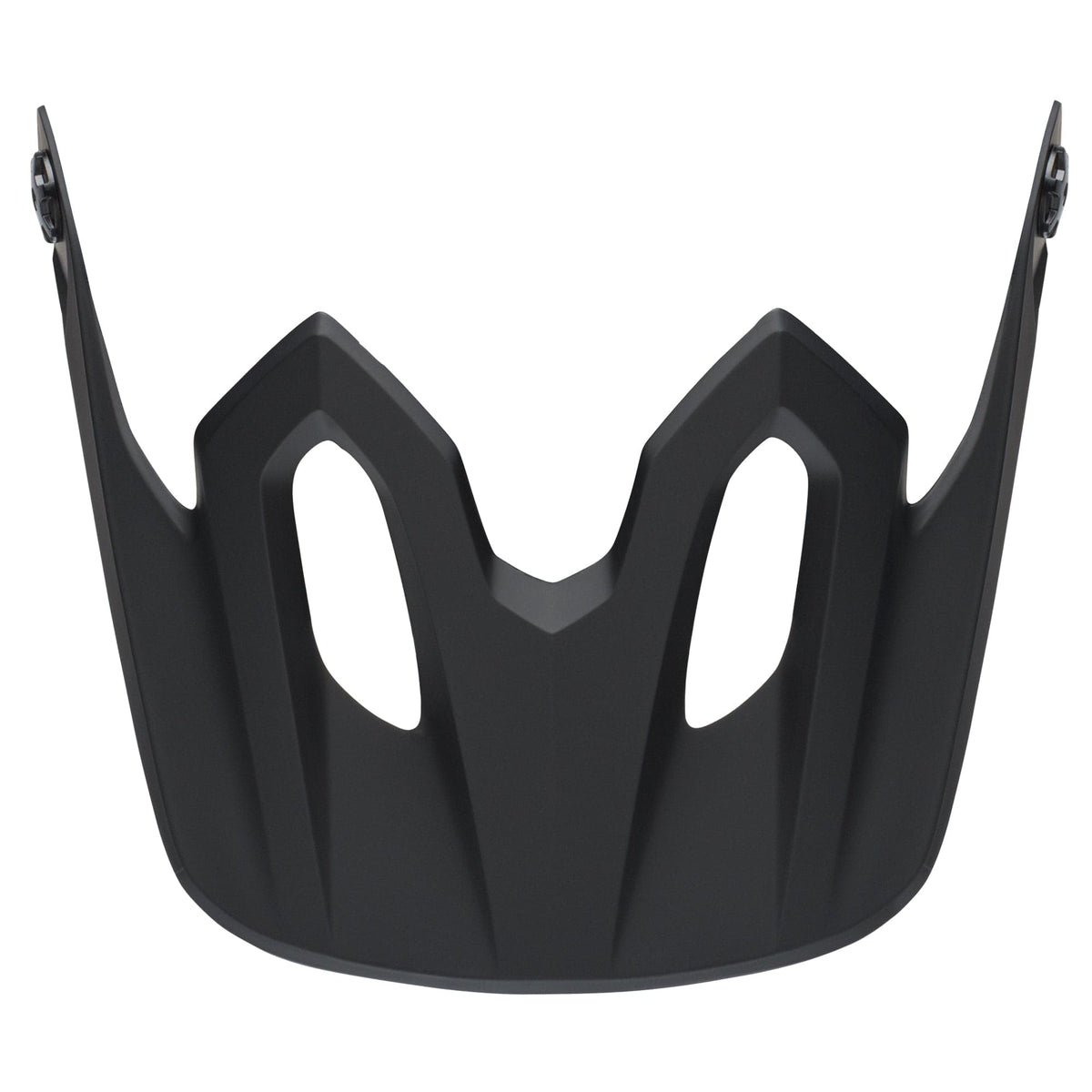 Bell Super Dh Spherical Visor 2018: Black