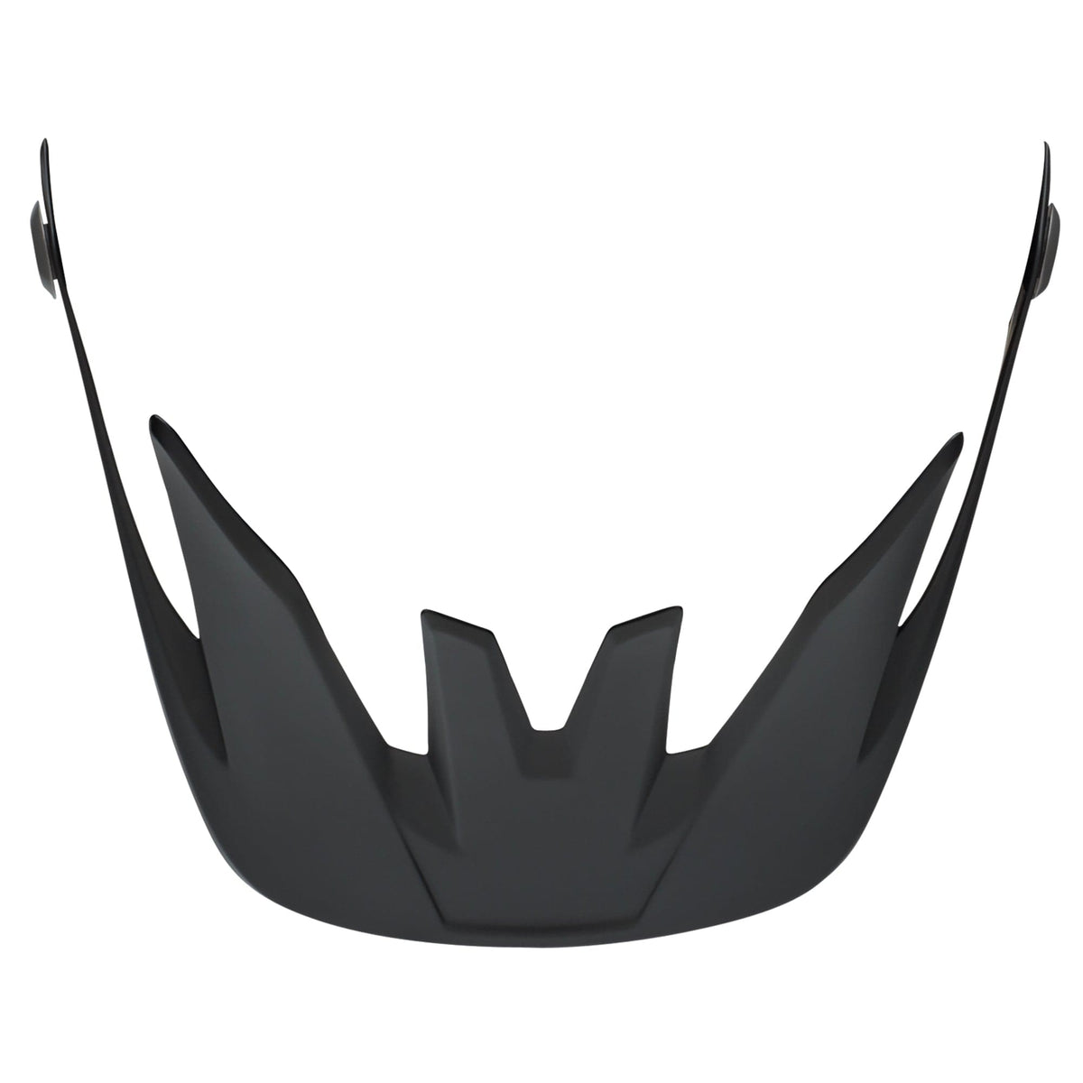 Bell Sixer Mips Visor 2018: Black