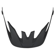 Bell Sixer Mips Visor 2018: Black