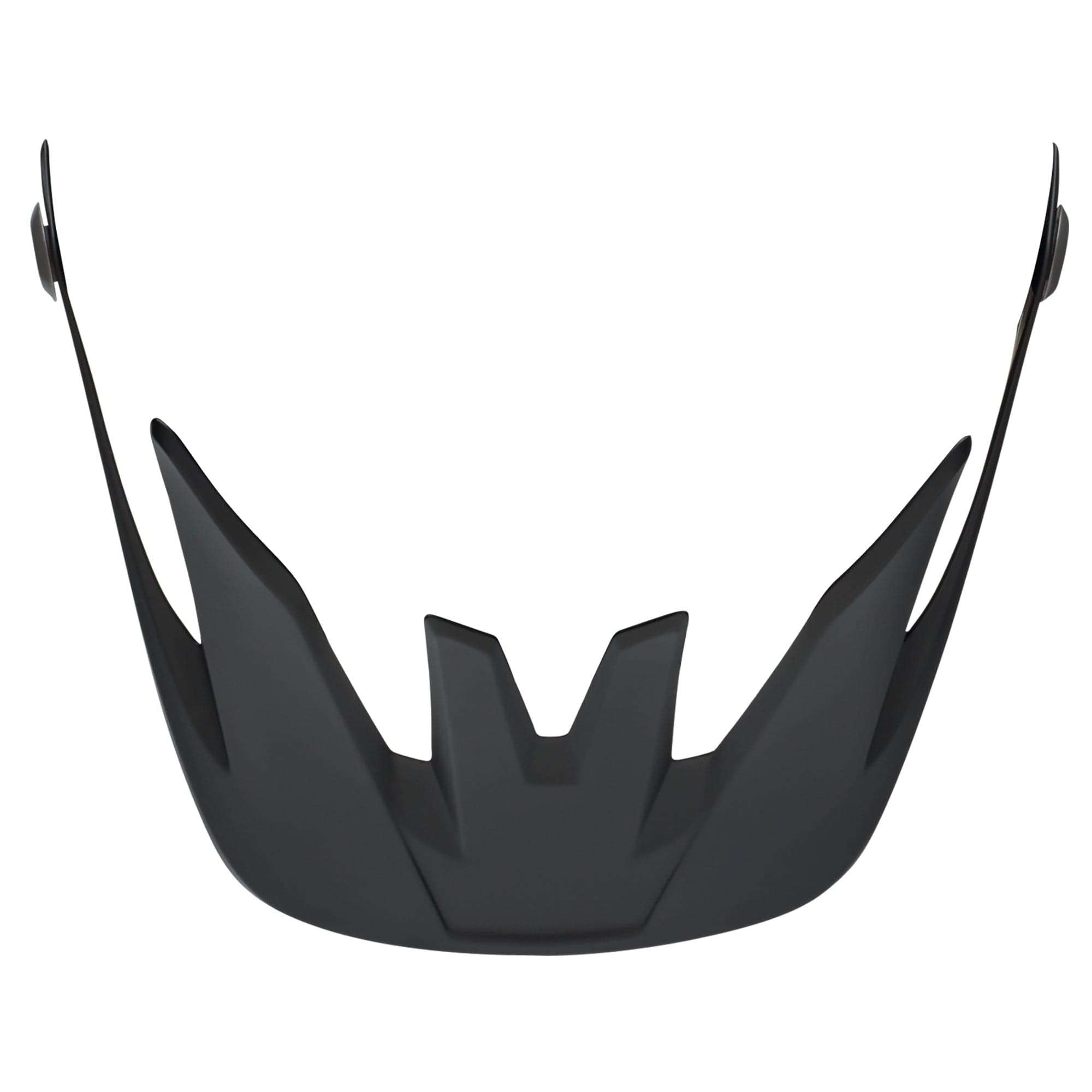 Bell Sixer Mips Visor 2018: Black L/Xl