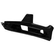 Bell Super Air R Chinbar: Matte Black L