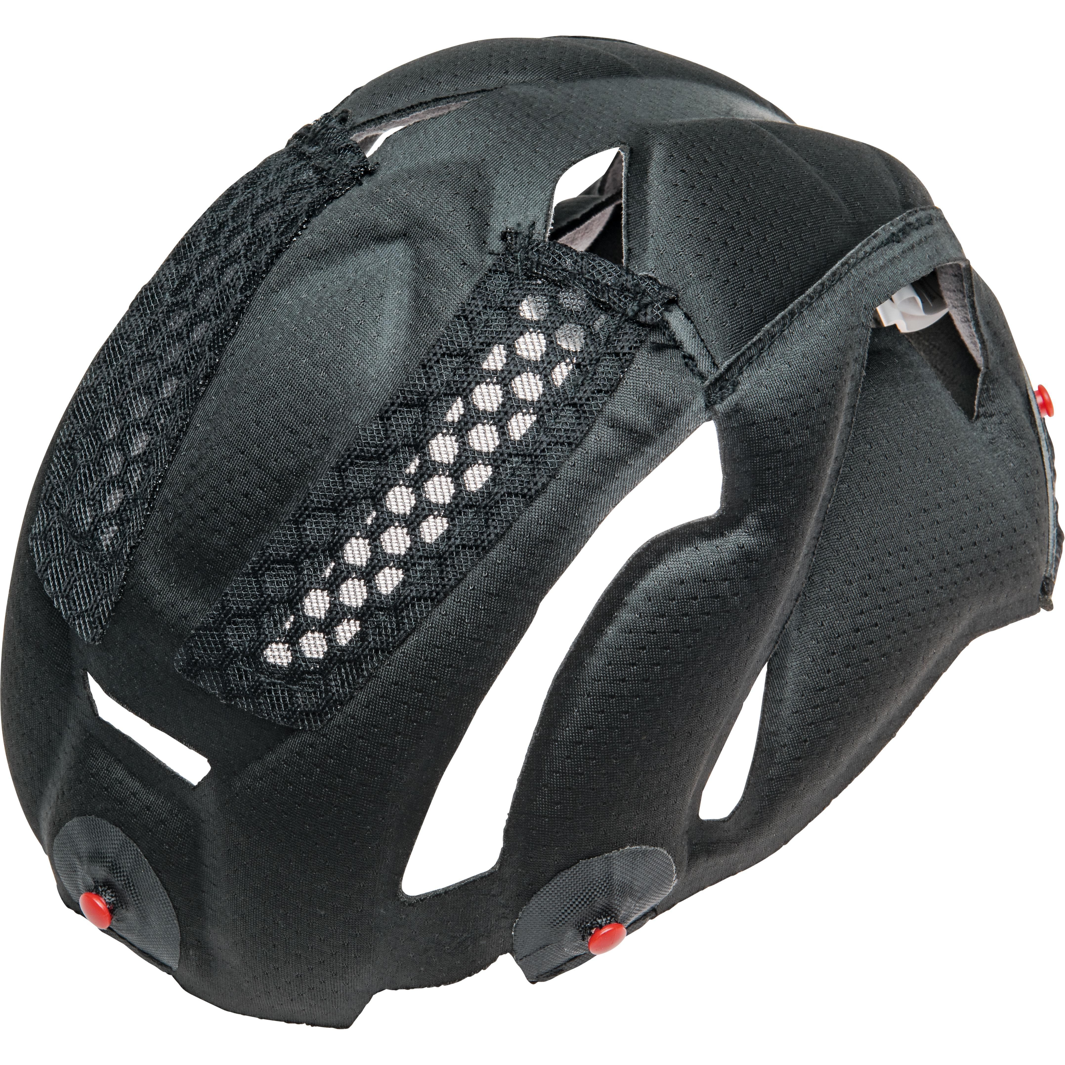 Bell Full-10 Xt2 Helmet Liner 2023:  M