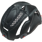 Bell Full-10 Xt2 Helmet Liner 2023:  Xl