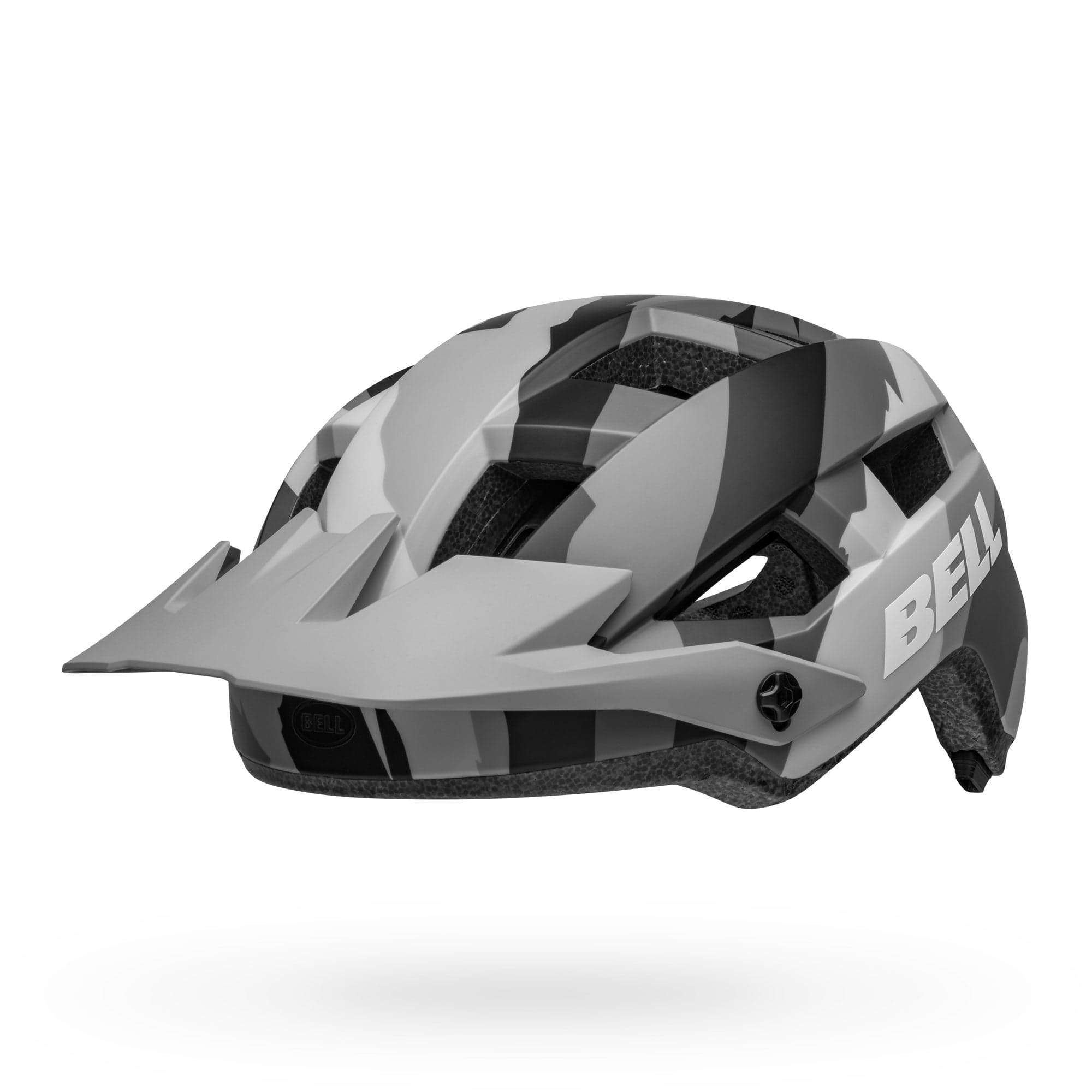 Bell Spark 2 Mtb Helmet 2022: Universal