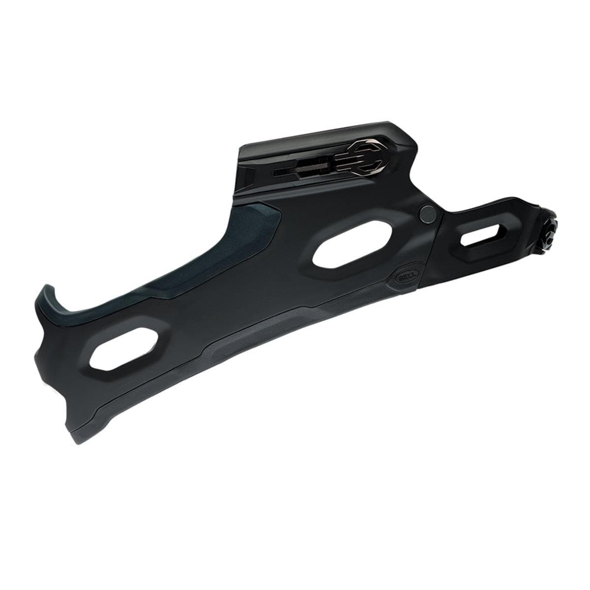 Bell Chinbar For Super 2R & 3R Mtb Helmet 2019: Black