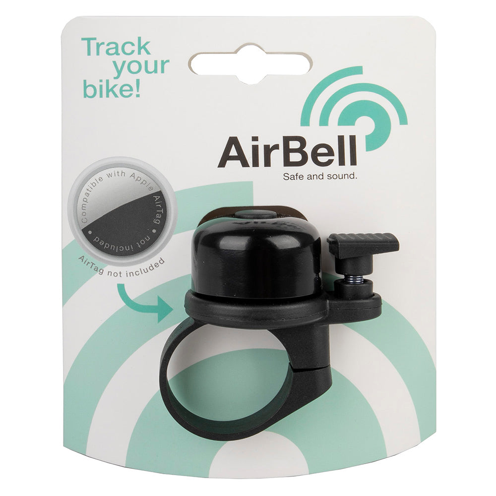 M-Wave AirBell Black