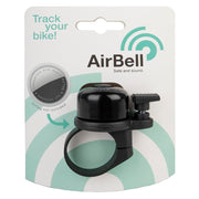 M-Wave AirBell Black 22.2mm