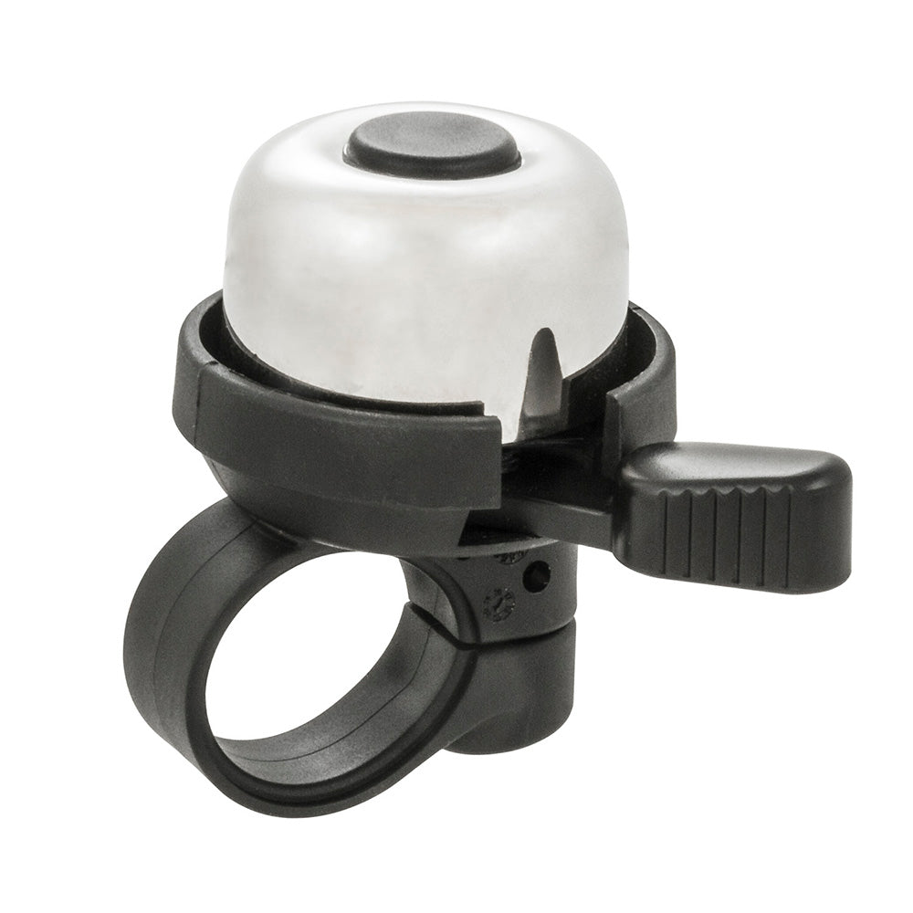 M-Wave Bella Ding-Dong Mini Bell 22.2mm