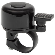 M-Wave Basic Mini-Ping Bell Black 22.2mm